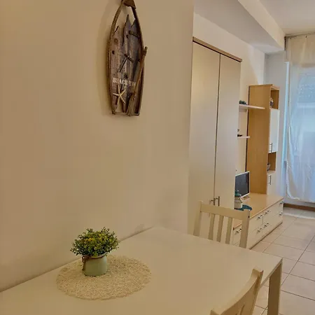 Matilde's House Apartamento *