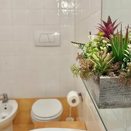 Matilde's House Rapallo