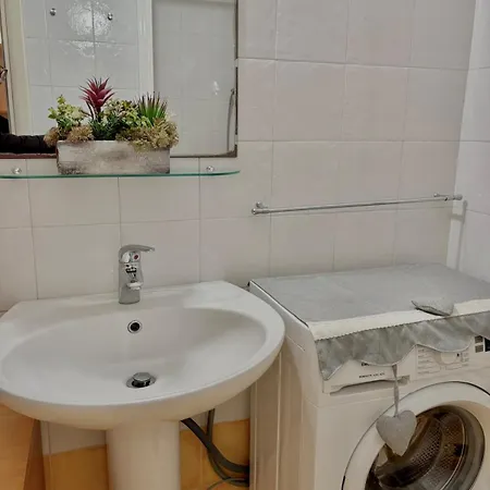 Apartamento Matilde's House *