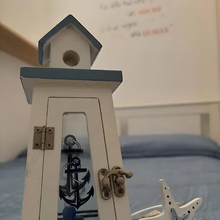 아파트 Fontanine House 라팔로