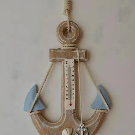 Fontanine House 아파트
