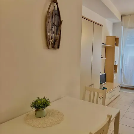 Fontanine House 아파트 라팔로