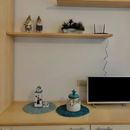 아파트 Fontanine House 라팔로