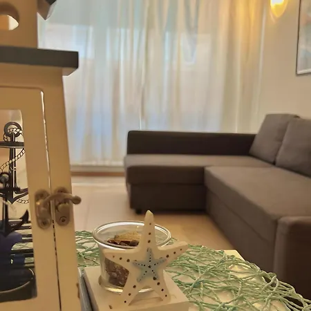 아파트 Fontanine House