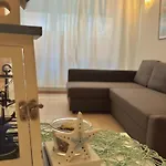 Апартаменты Matilde's House Рапалло