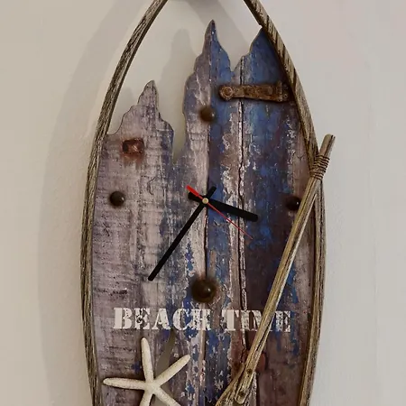 Matilde's House Rapallo