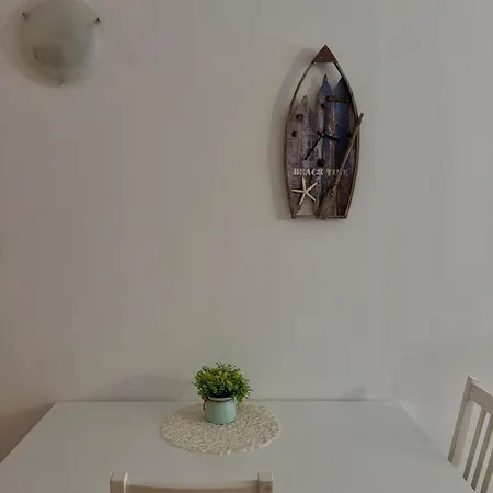 Matilde's House *
