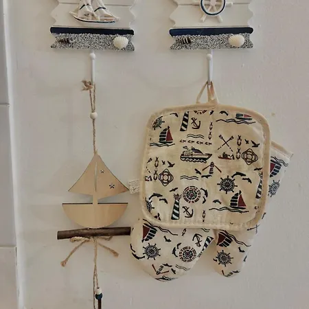 Matilde's House شقة *