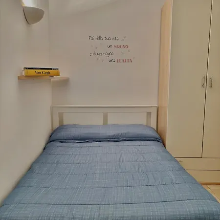 Matilde's House شقة راباللو