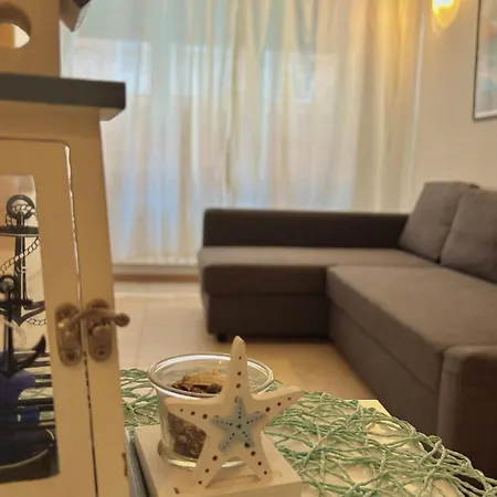 شقة Matilde's House *