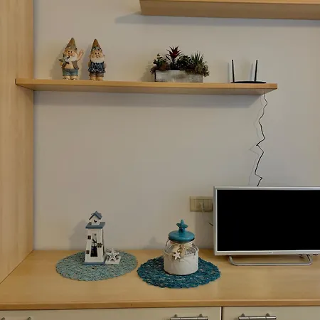 Matilde's House راباللو