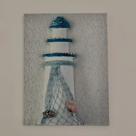 Matilde's House Appartement *