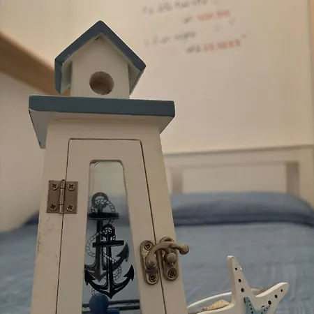 شقة Matilde's House *