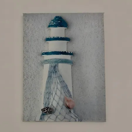 Matilde's House アパート