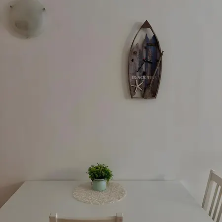 Matilde's House * ラッパロ