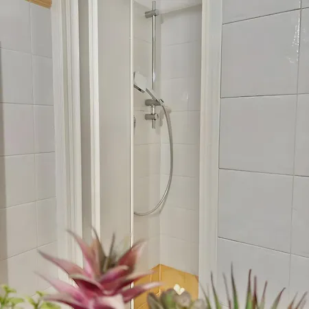 Matilde's House アパート