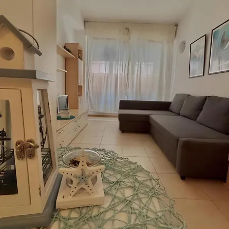 Apartament Fontanine House Rapallo