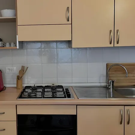 Fontanine House Apartman