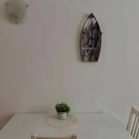 Apartament Fontanine House Rapallo