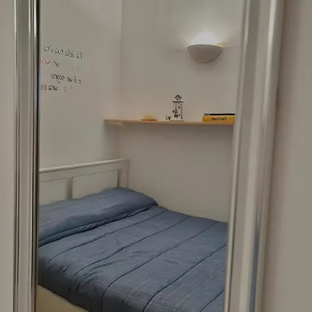 Fontanine House Appartement *