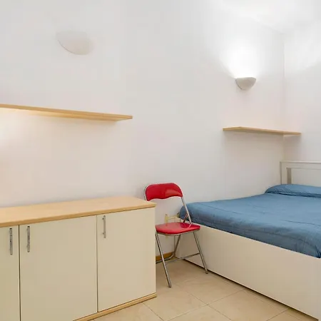 Fontanine House Appartement Rapallo