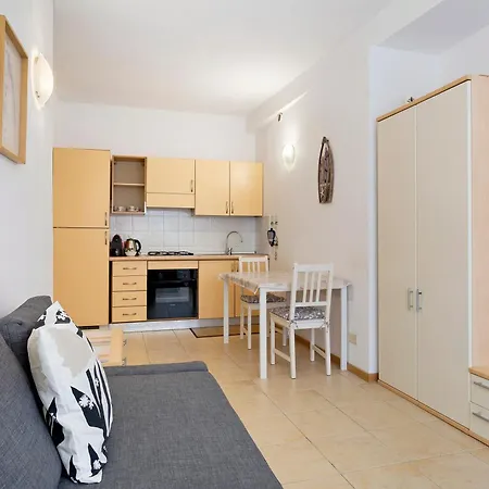 Fontanine House Apartament Rapallo