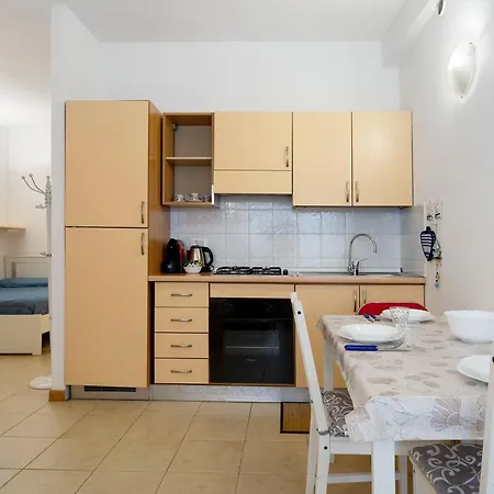 Fontanine House * Rapallo
