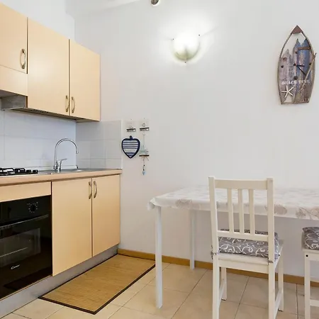 Apartament Fontanine House Rapallo