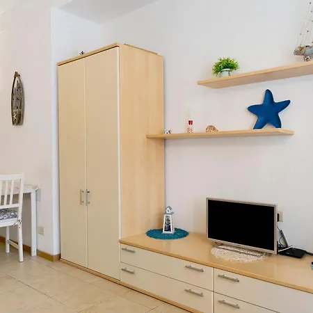 Fontanine House דירה *