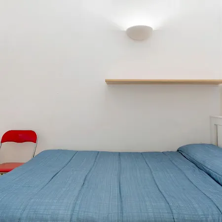 Fontanine House * Rapallo