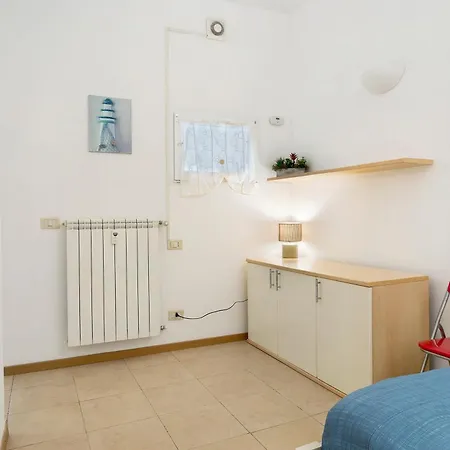 Fontanine House * Rapallo