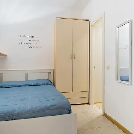 Apartament Fontanine House