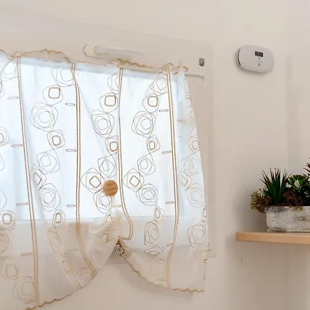 Fontanine House Apartament Rapallo
