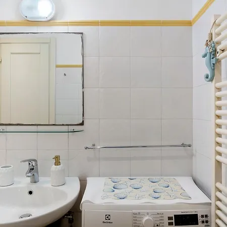 Apartament Fontanine House Rapallo