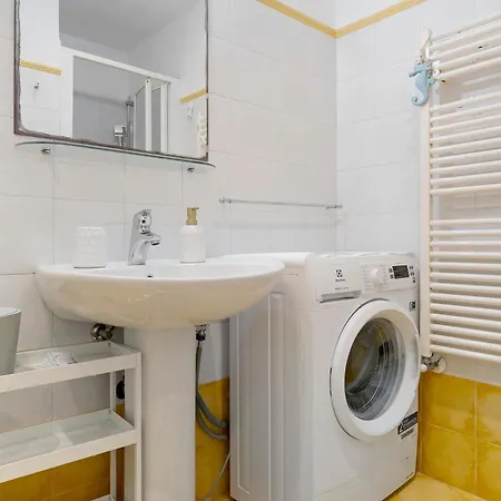 Fontanine House Rapallo