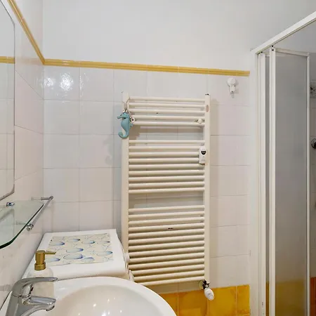Fontanine House * Rapallo