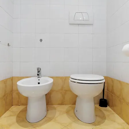 Fontanine House * Rapallo