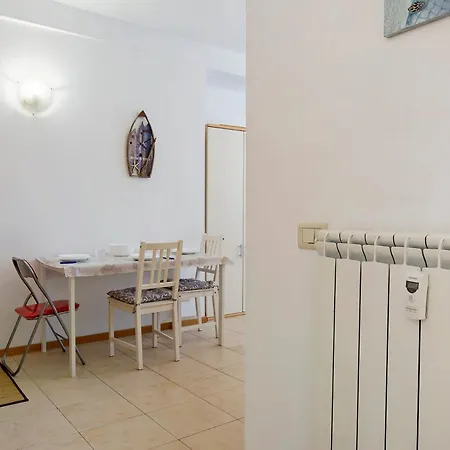 Fontanine House *