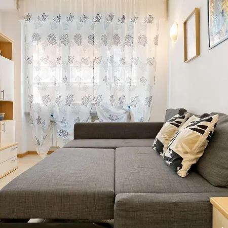Fontanine House Rapallo