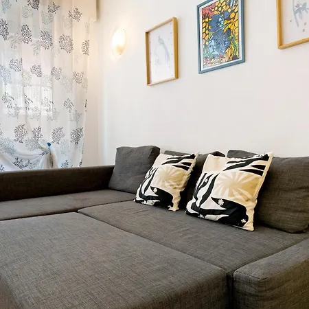 Fontanine House Appartement *
