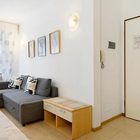 Fontanine House Apartament