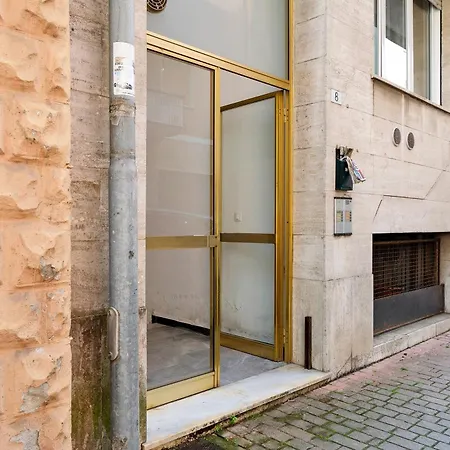 Fontanine House * Rapallo