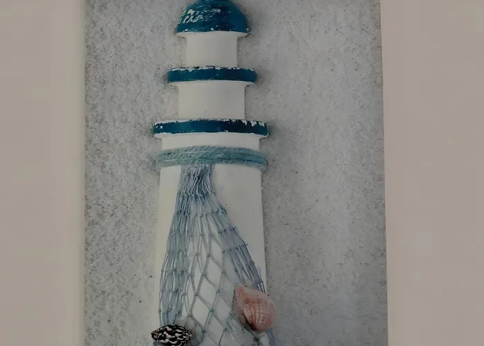 Matilde's House アパート