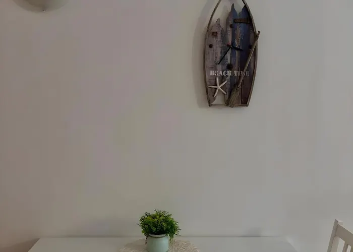 Matilde's House * ラッパロ