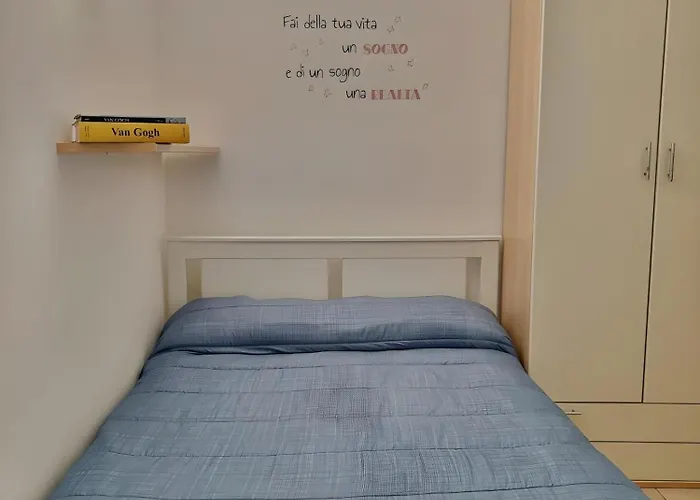 Matilde's House アパート