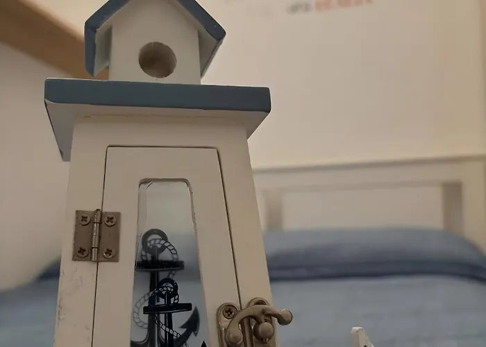 アパート Matilde's House *