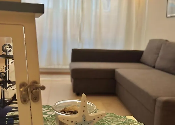 アパート Matilde's House ラッパロ