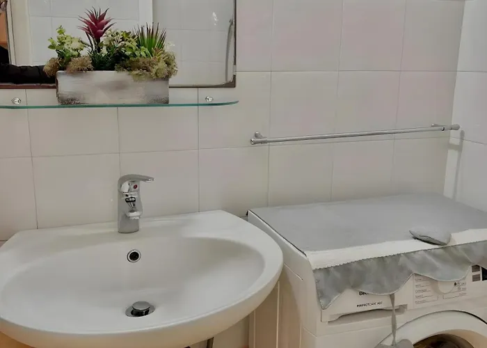 Matilde's House ラッパロ